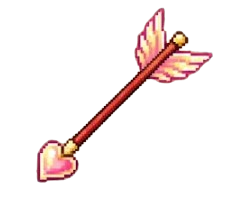 Love Arrow